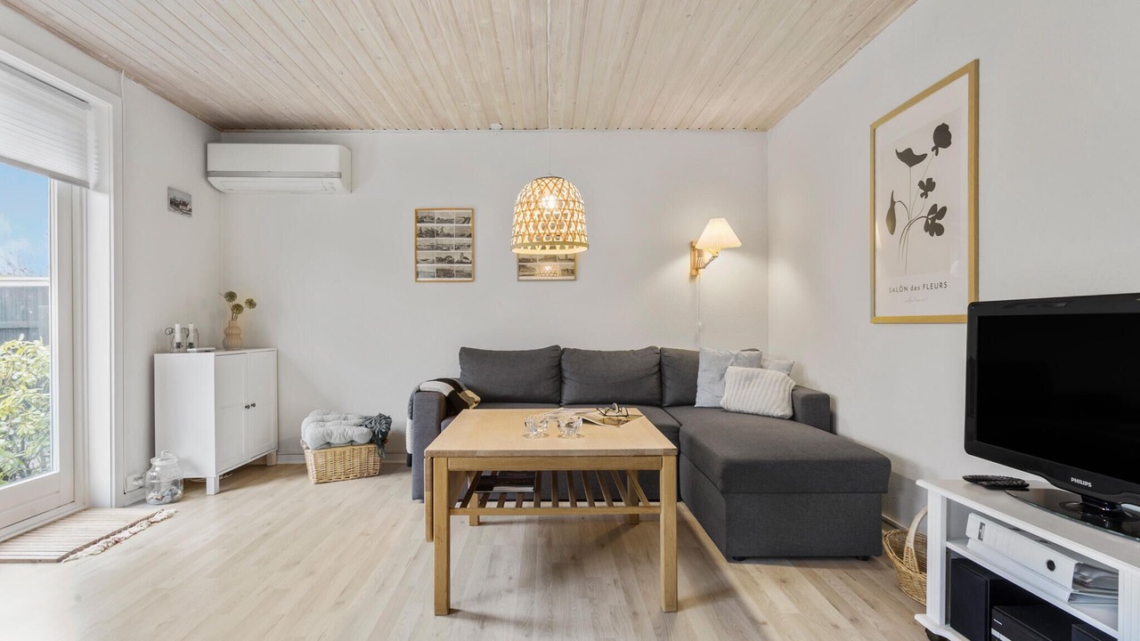 Photo of Bedroom in Skagen