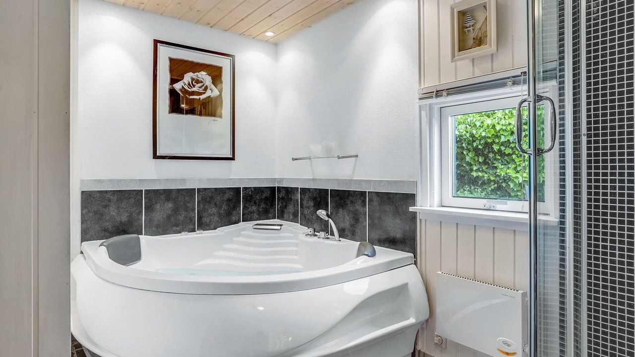 Photo of Bathroom in Egsmark Strand