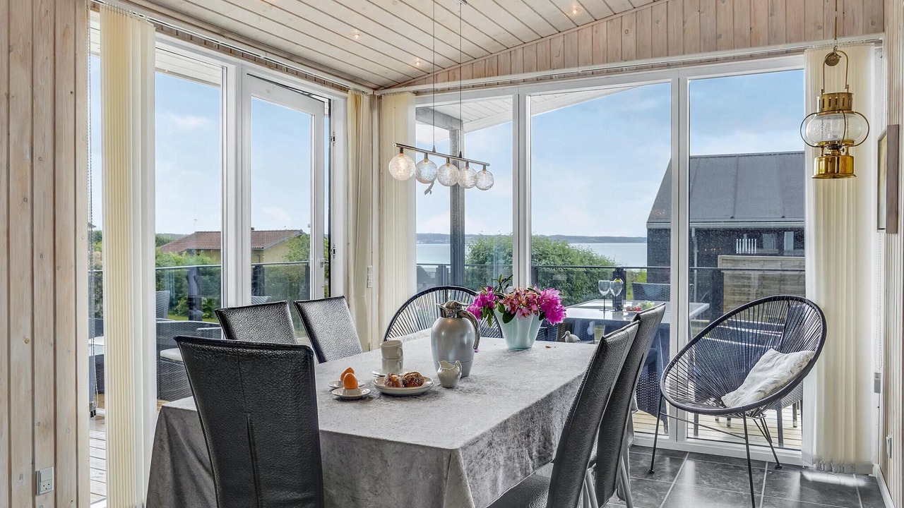 Photo of Bedroom in Egsmark Strand