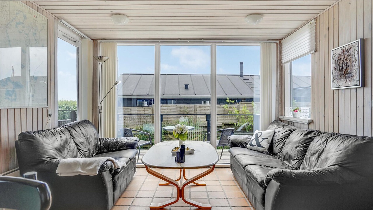 Photo of Bedroom in Egsmark Strand