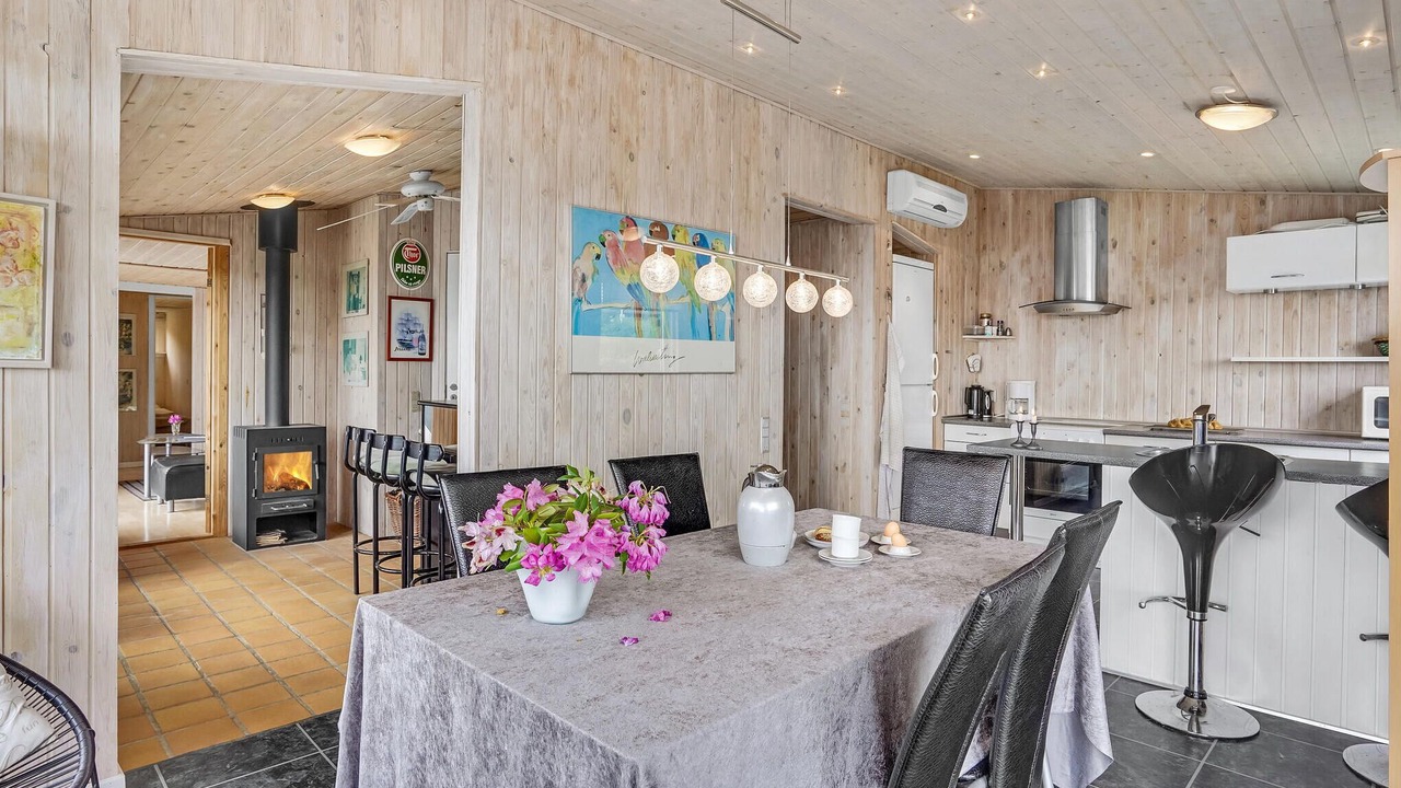 Photo of Bedroom in Egsmark Strand