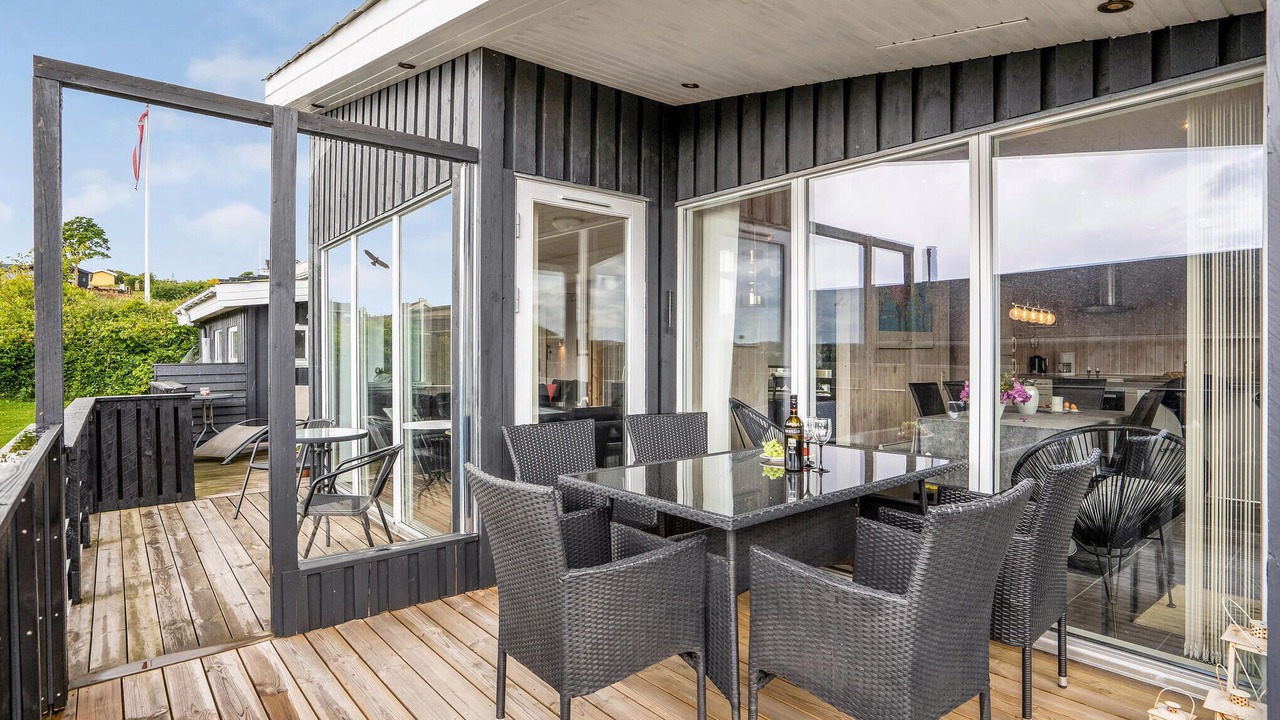 Photo of Outdoor in Egsmark Strand