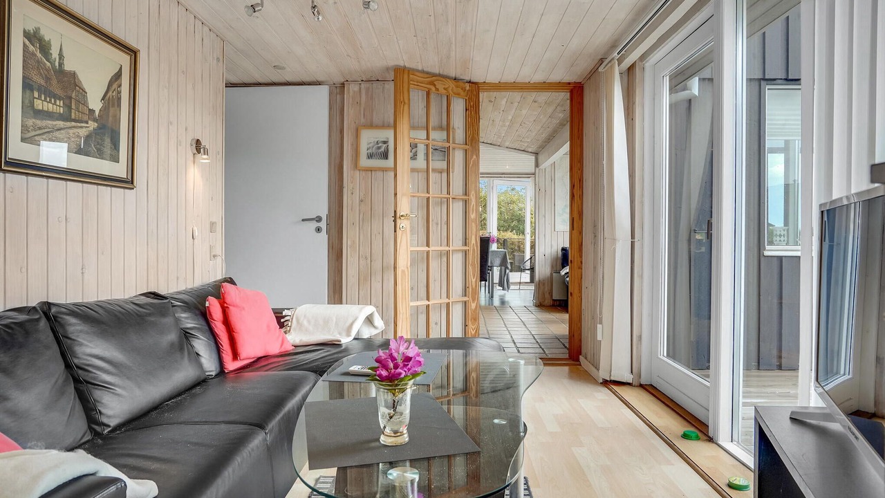 Photo of Bedroom in Egsmark Strand