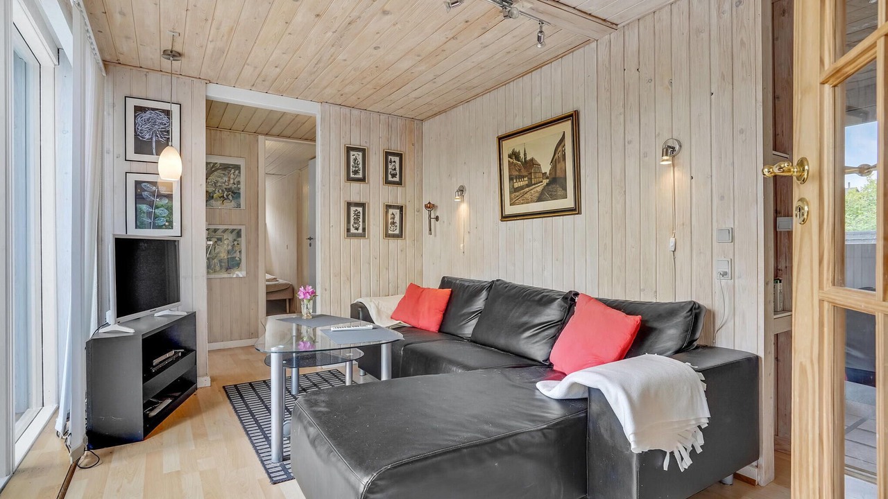 Photo of Bedroom in Egsmark Strand