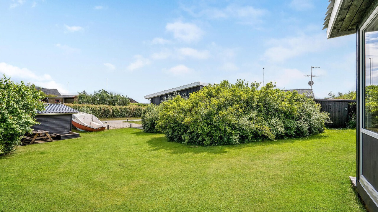Photo of Outdoor in Egsmark Strand