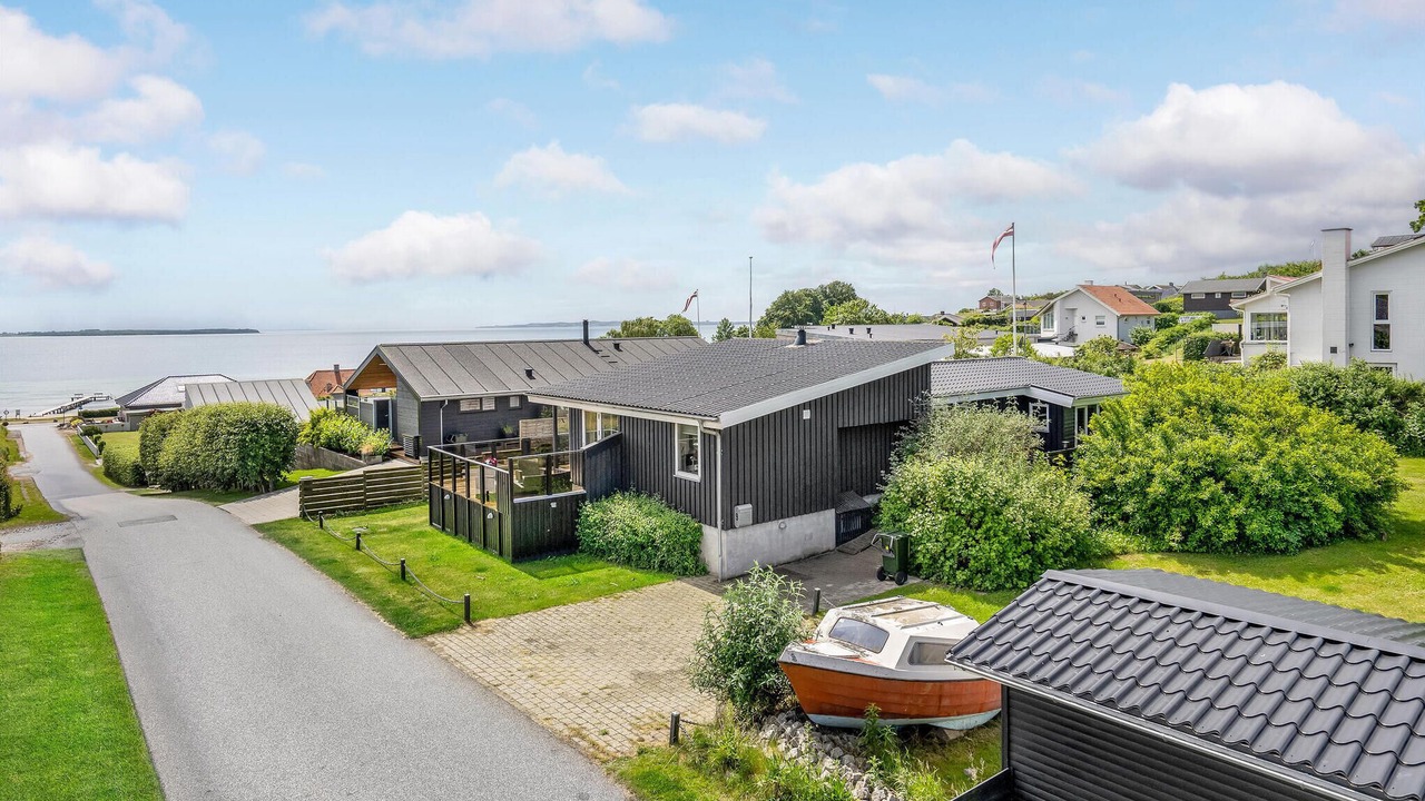 Photo of Outdoor in Egsmark Strand