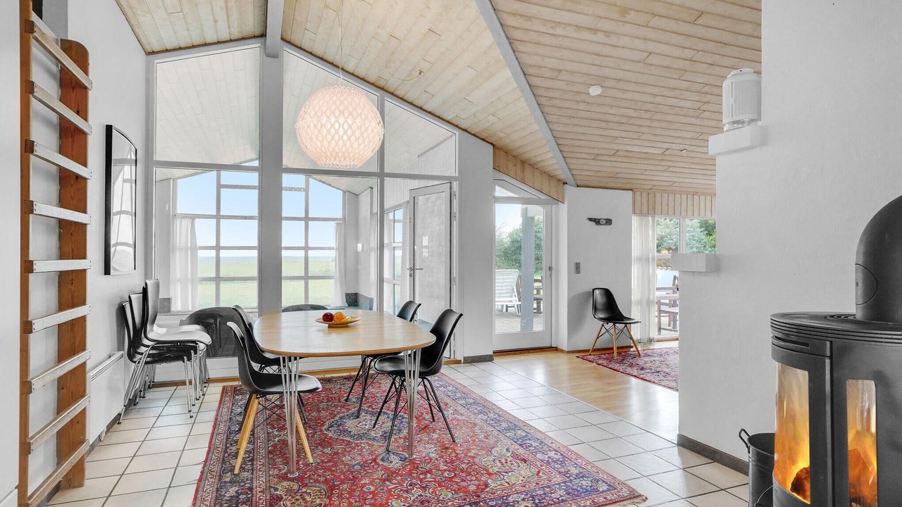 Photo of Bedroom in Vestervig