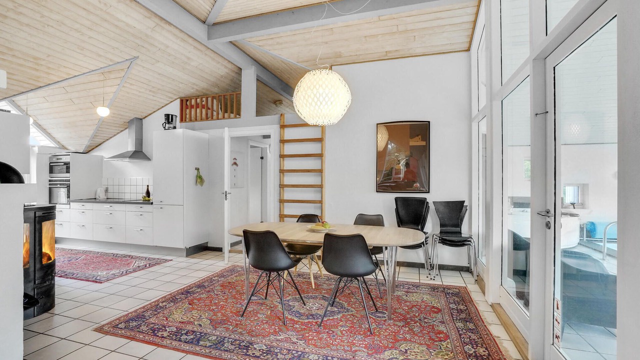 Photo of Bedroom in Vestervig