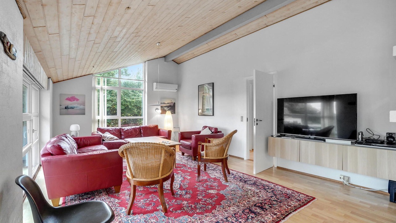 Photo of Bedroom in Vestervig