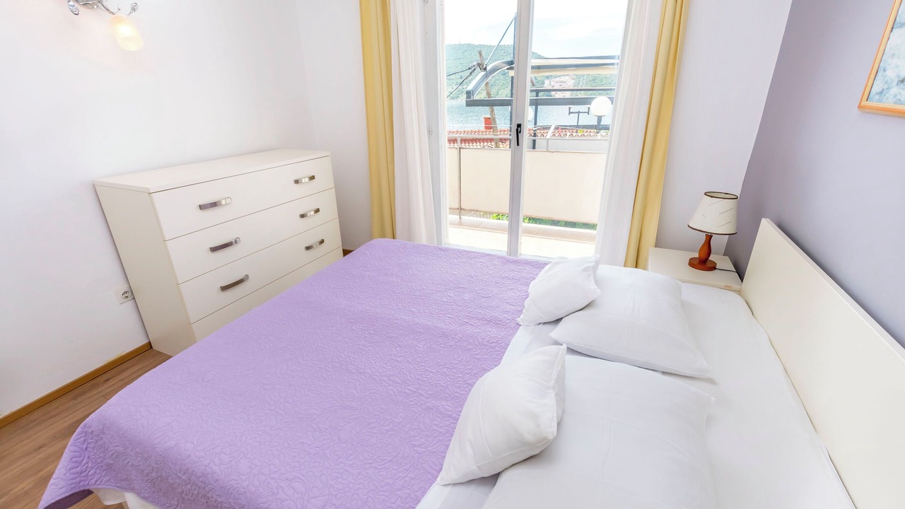Photo of Bedroom in Primosten