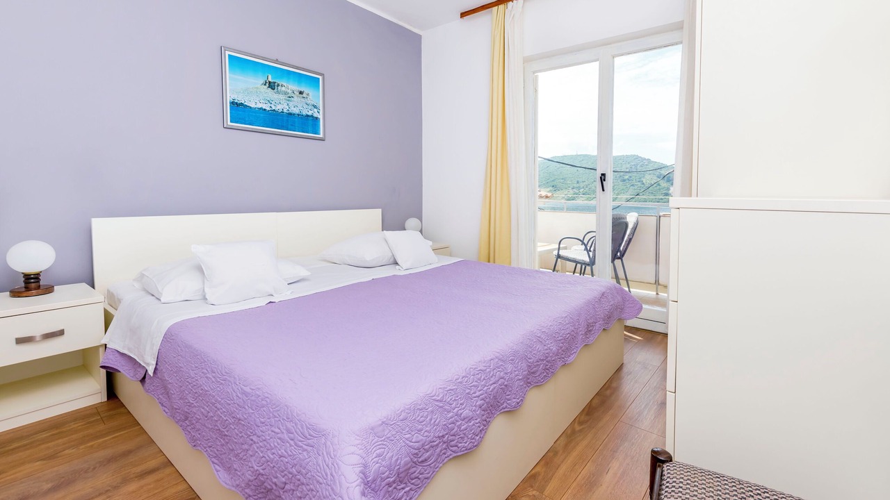 Photo of Bedroom in Primosten