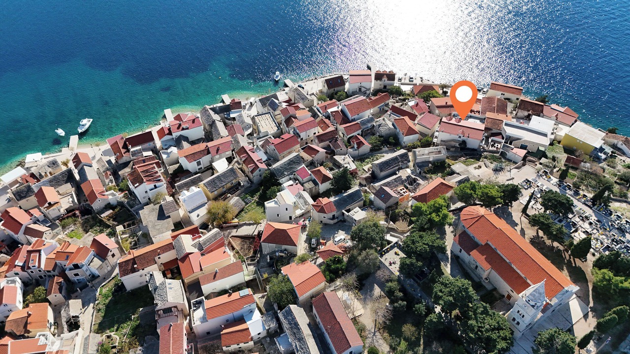 Photo of Outdoor in Primosten