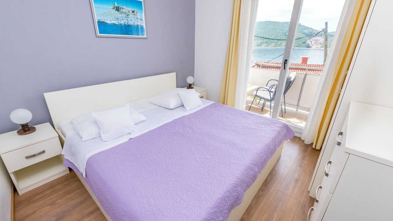 Photo of Bedroom in Primosten