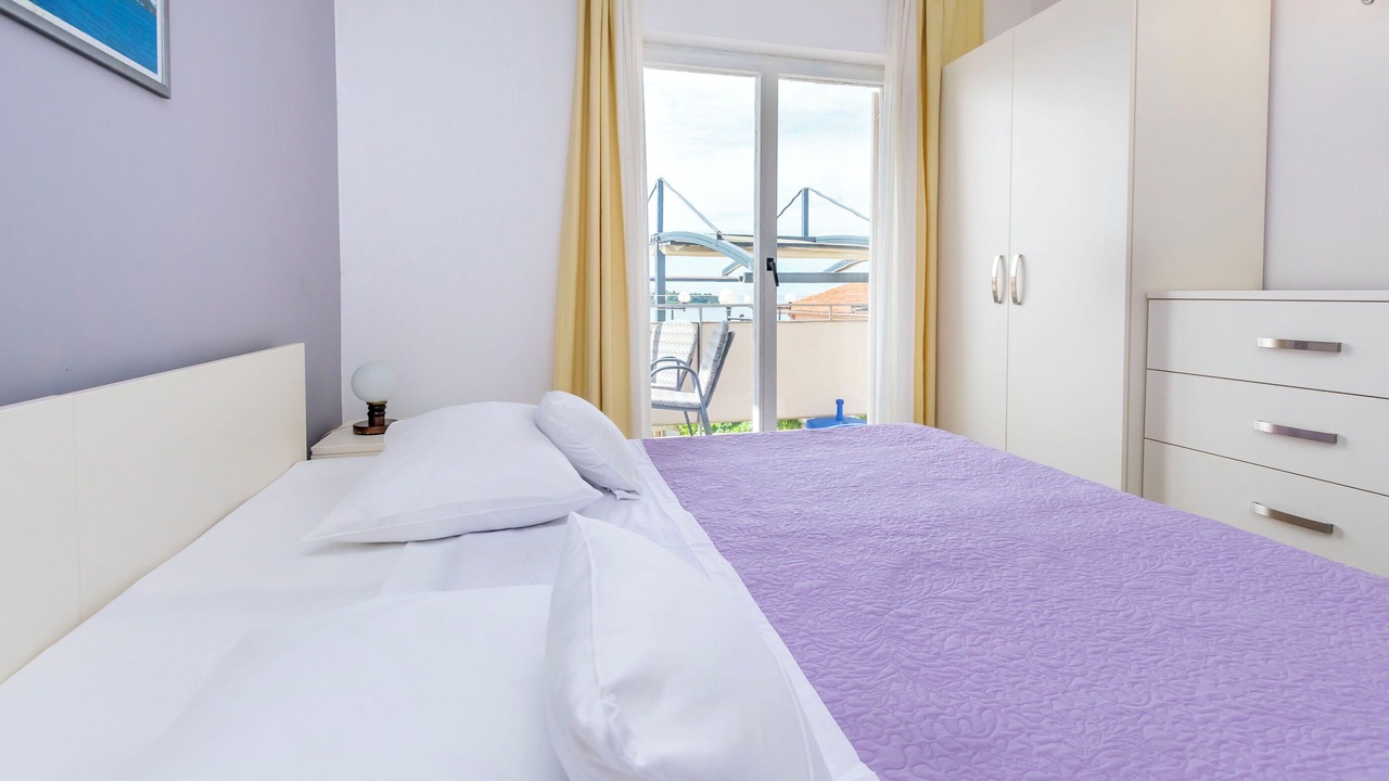 Photo of Bedroom in Primosten