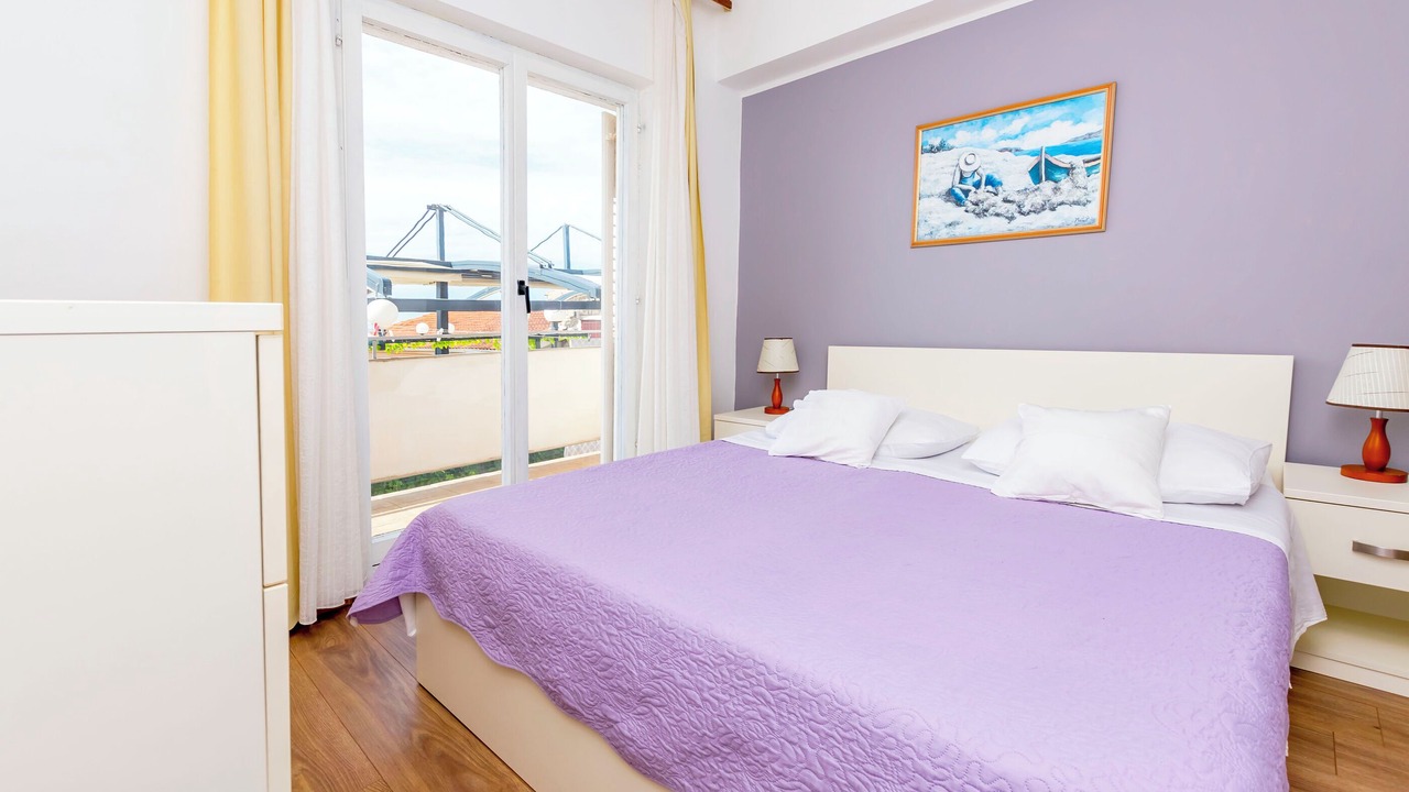 Photo of Bedroom in Primosten