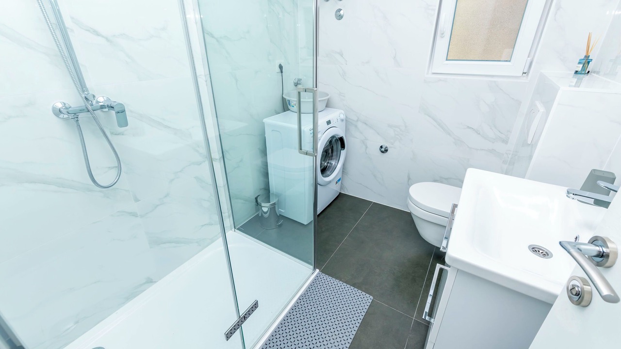 Photo of Bathroom in Primosten