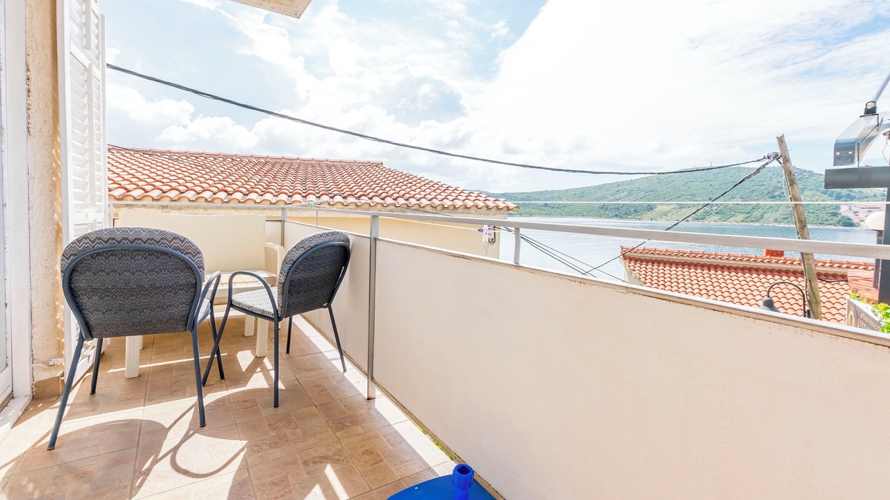 Photo of Patio Balcony in Primosten