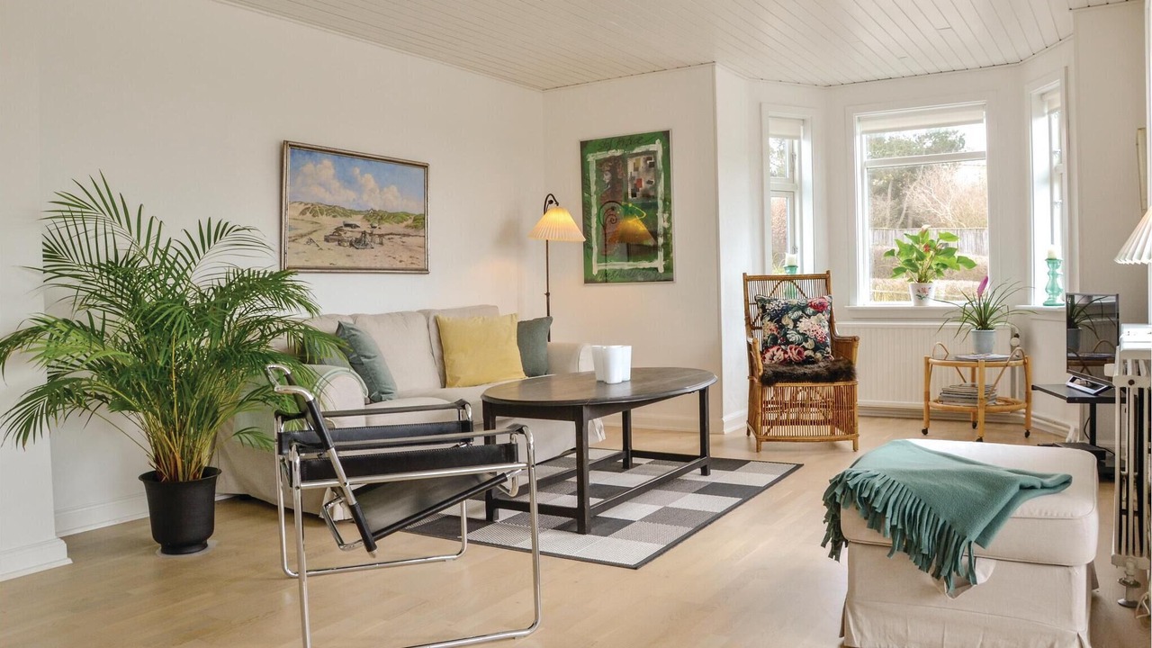 Photo of Bedroom in Tisvildeleje