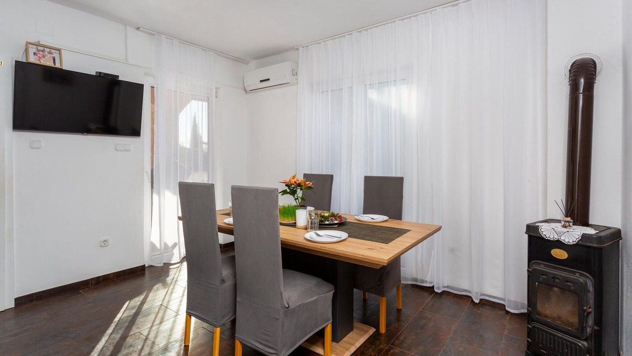 Photo of Bedroom in Pinezici