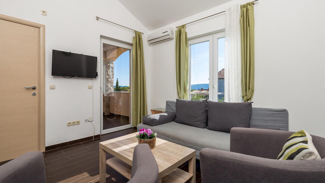Photo of Bedroom in Pinezici