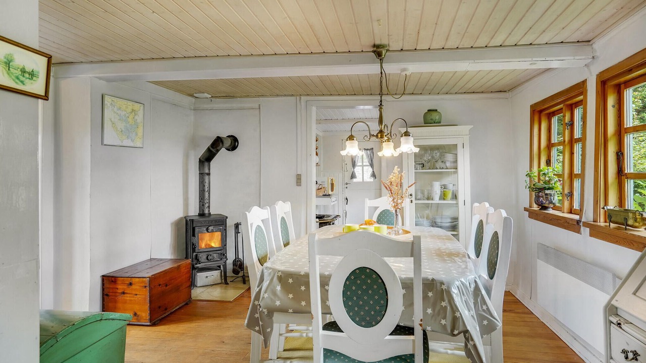 Photo of Bedroom in Illebølle