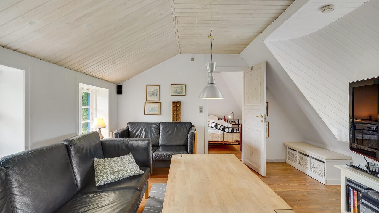 Photo of Bedroom in Illebølle