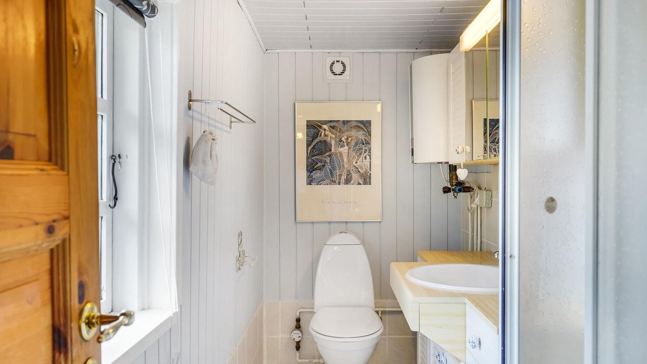 Photo of Bathroom in Illebølle
