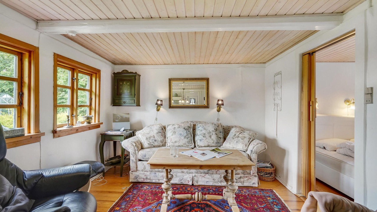 Photo of Bedroom in Illebølle