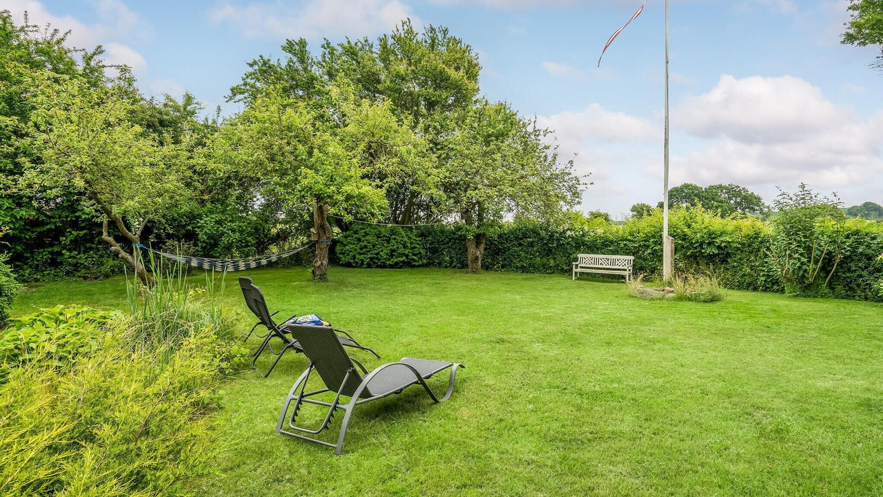 Photo of Outdoor in Illebølle