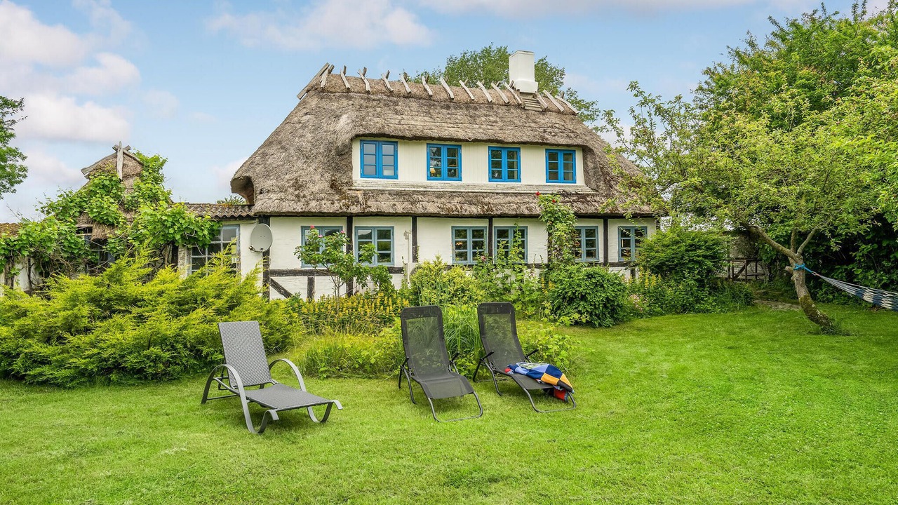 Photo of Outdoor in Illebølle