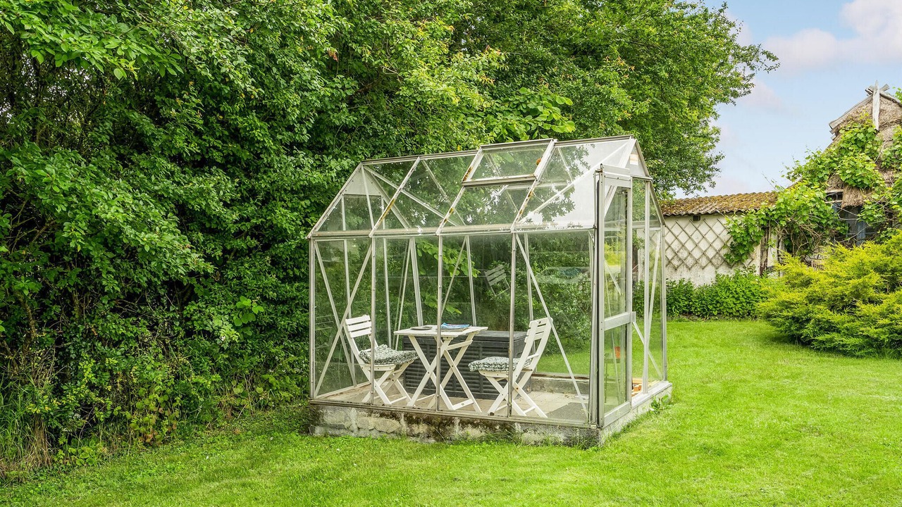 Photo of Outdoor in Illebølle