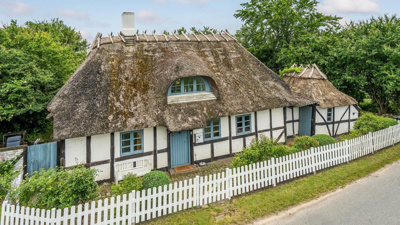 Photo of Outdoor in Illebølle