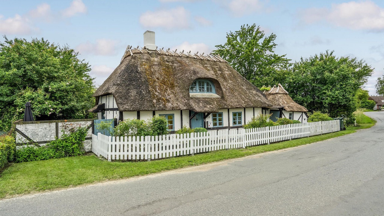 Photo of Outdoor in Illebølle