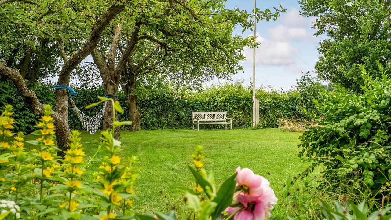 Photo of Outdoor in Illebølle