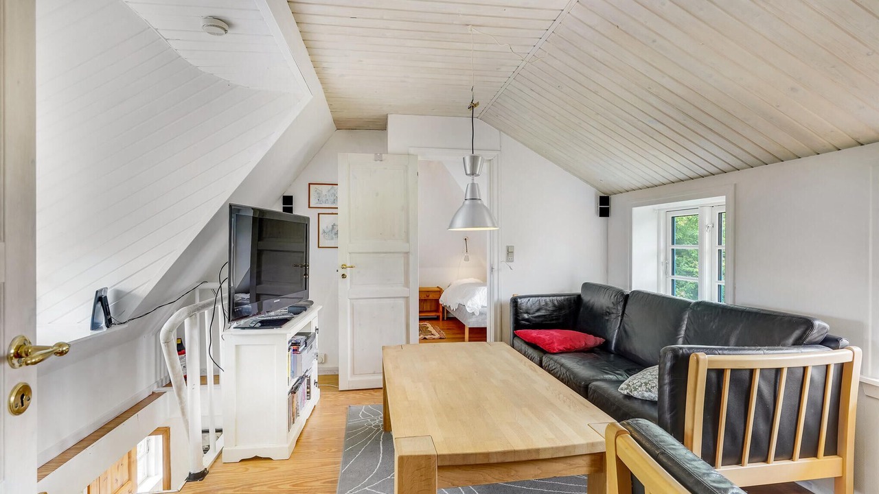 Photo of Bedroom in Illebølle