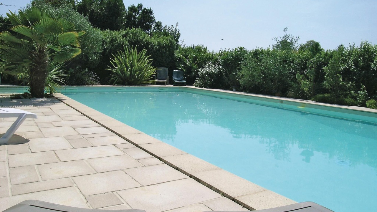 Photo of Outdoor in La Jonchere