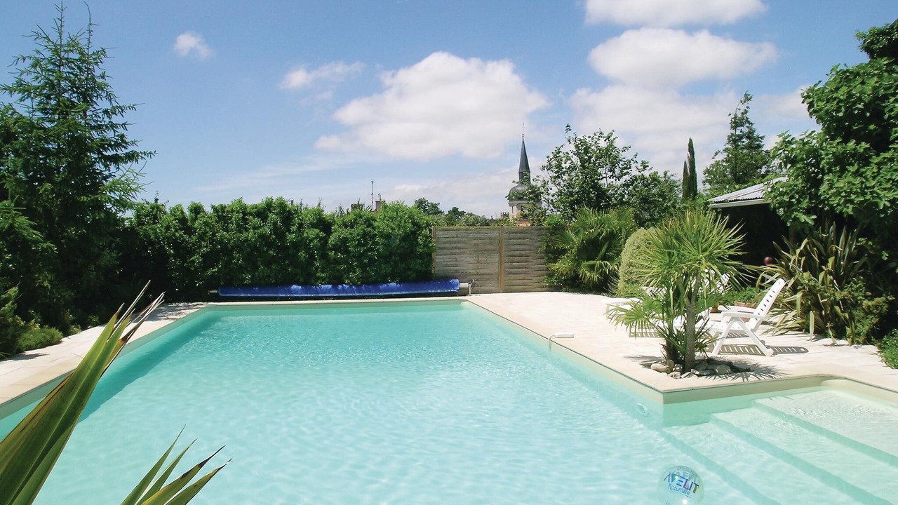 Photo of Outdoor in La Jonchere