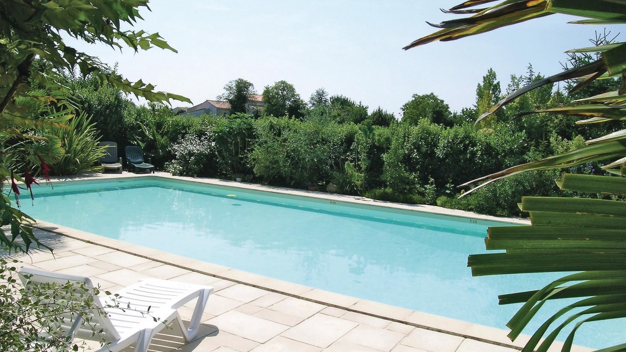 Photo of Outdoor in La Jonchere