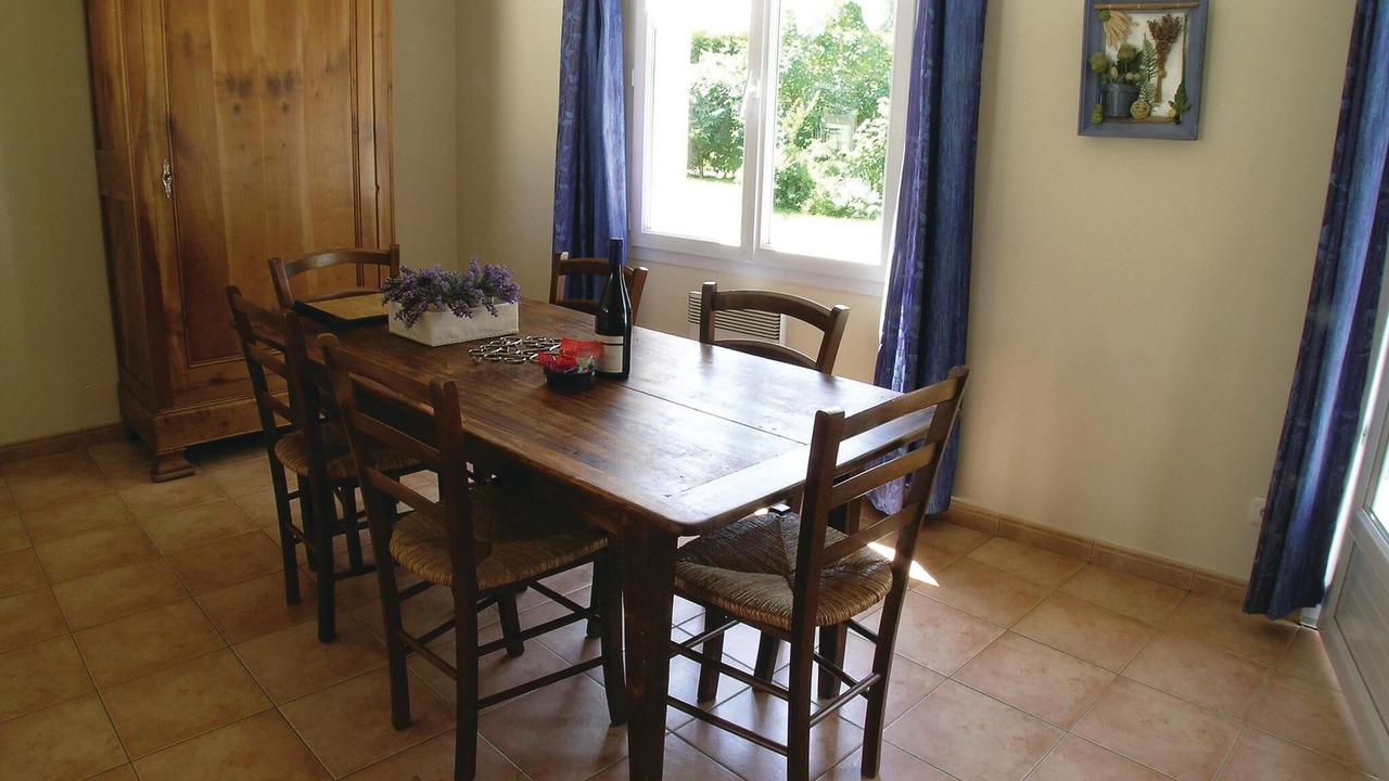 Photo of Bedroom in La Jonchere