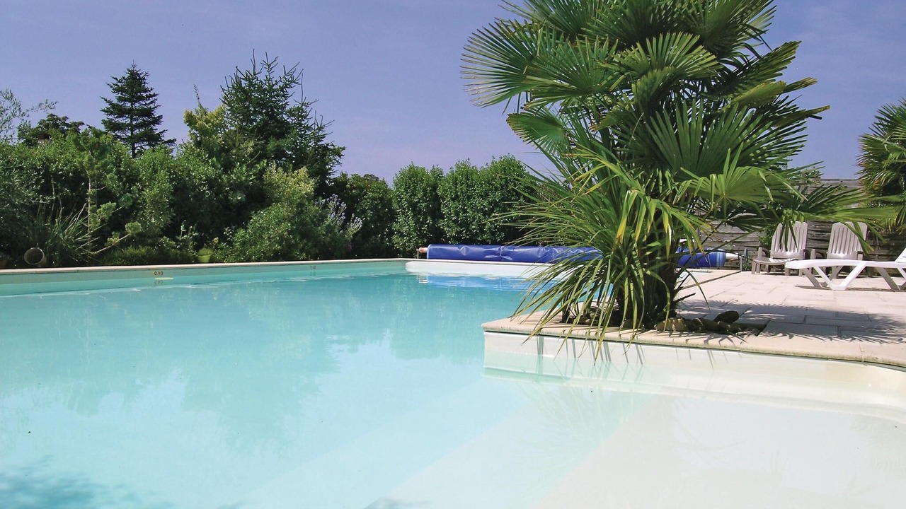 Photo of Outdoor in La Jonchere