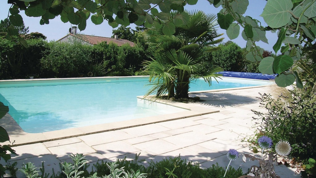 Photo of Outdoor in La Jonchere