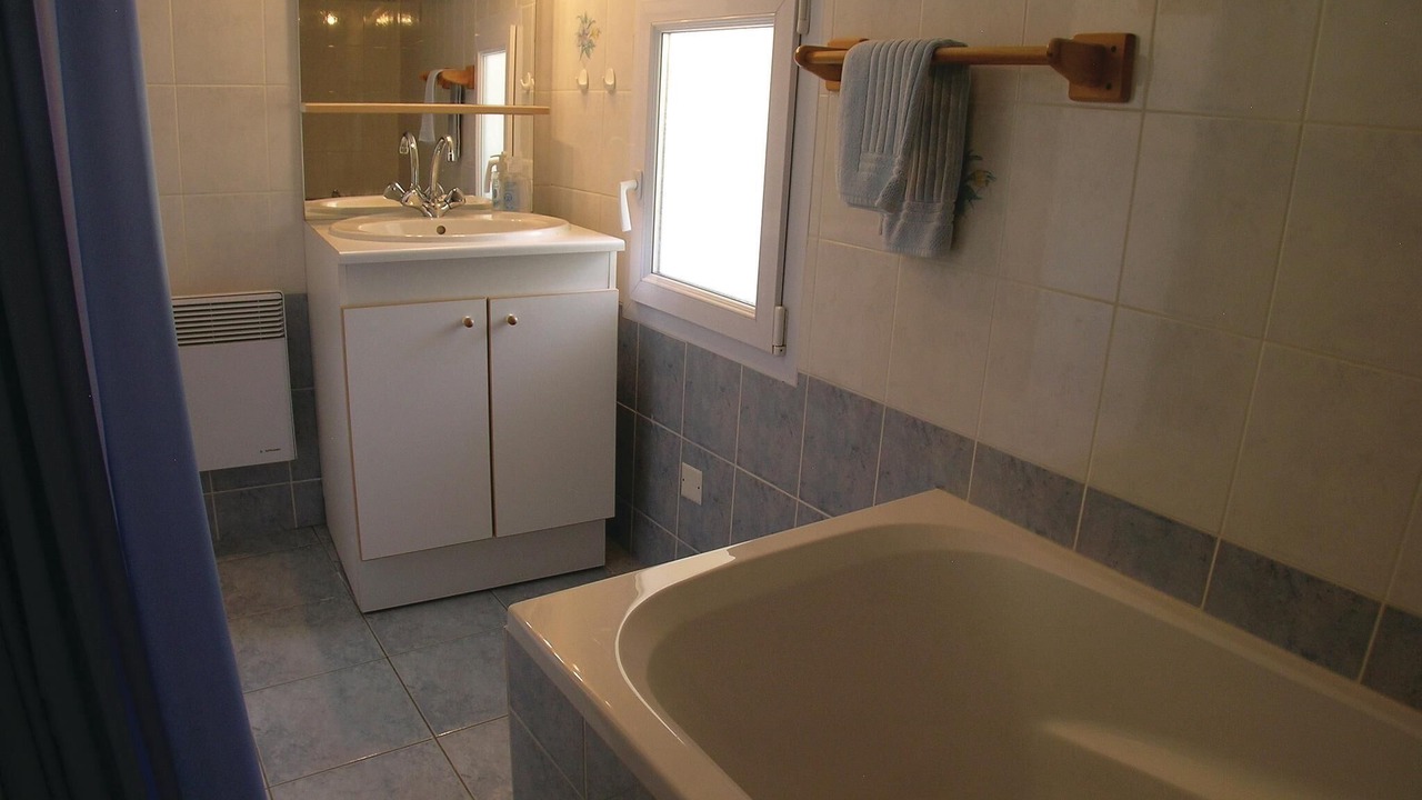 Photo of Bathroom in La Jonchere