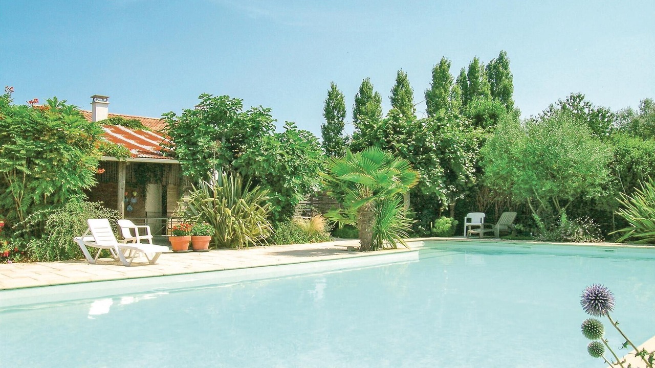 Photo of Outdoor in La Jonchere