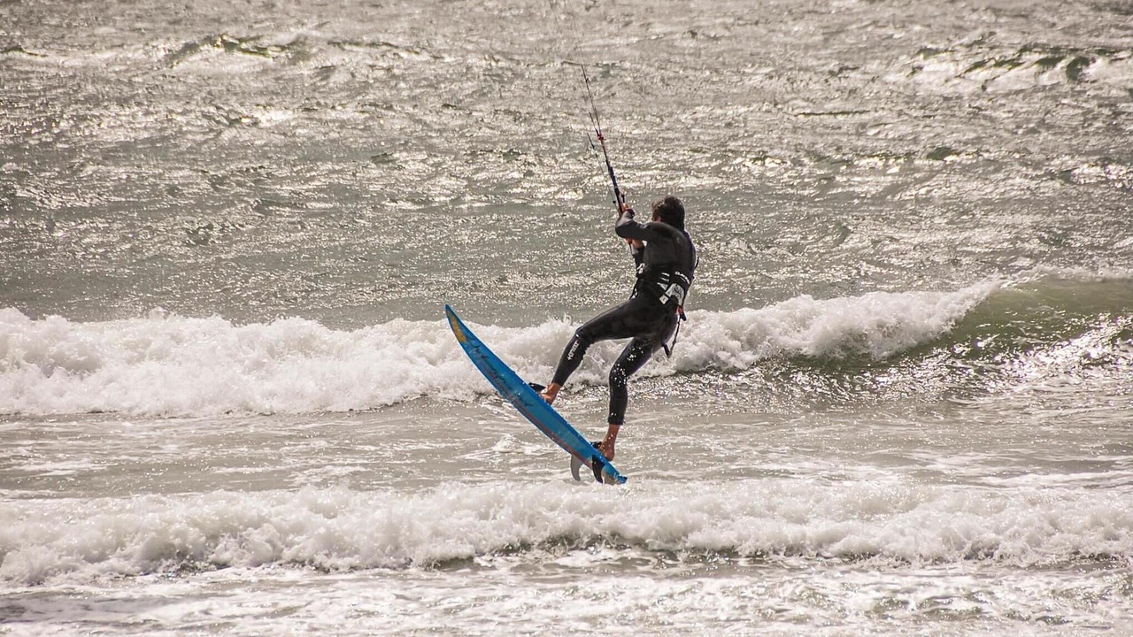 Photo of Others in Blavand Strand