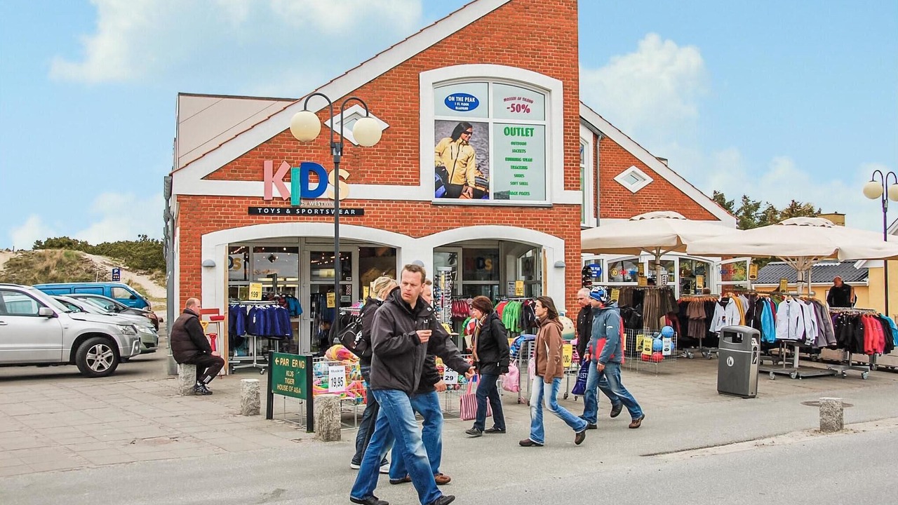Photo of Others in Blavand Strand