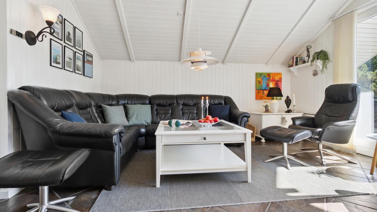 Photo of Bedroom in Blavand Strand