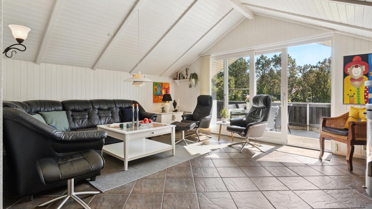 Photo of Bedroom in Blavand Strand