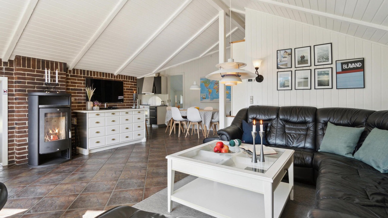 Photo of Bedroom in Blavand Strand
