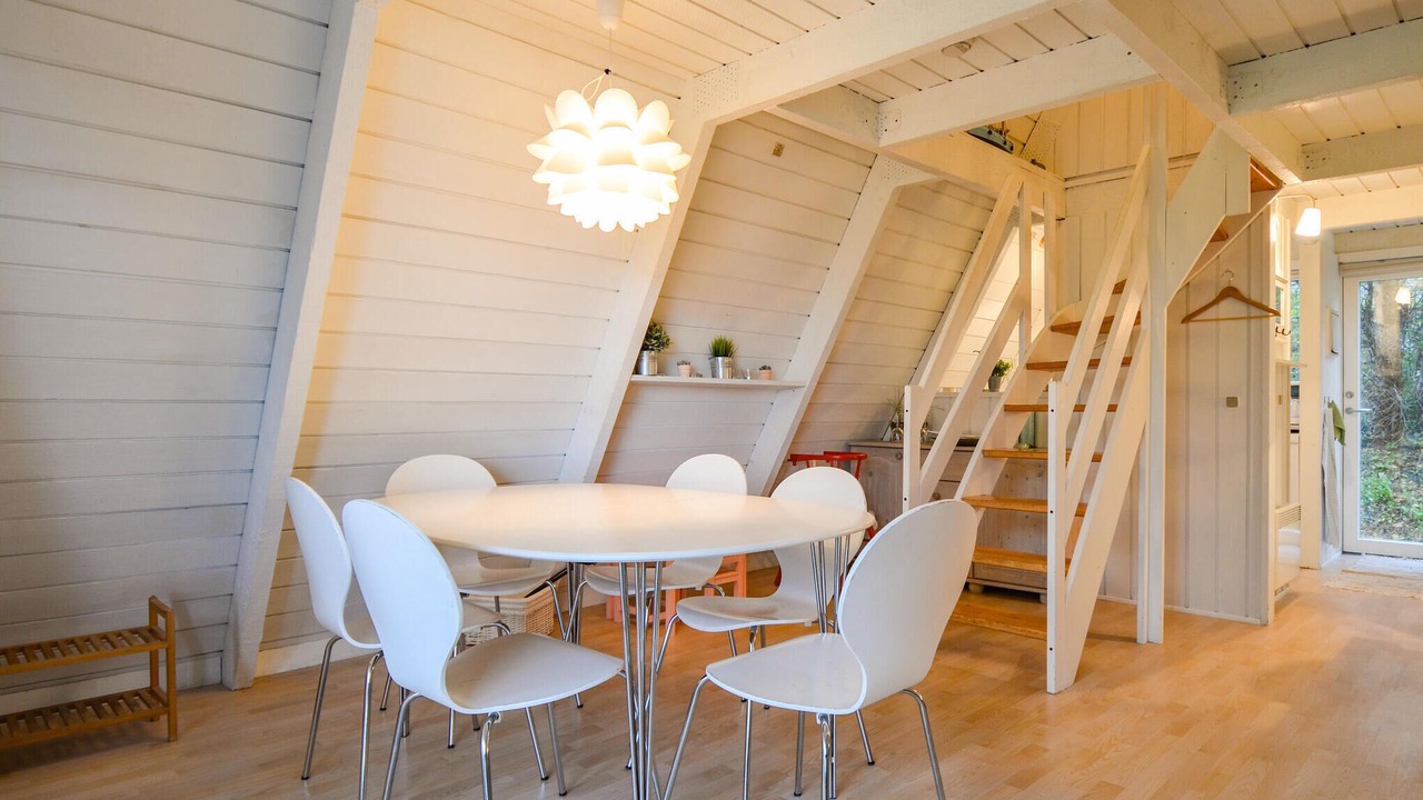 Photo of Bedroom in Knebel