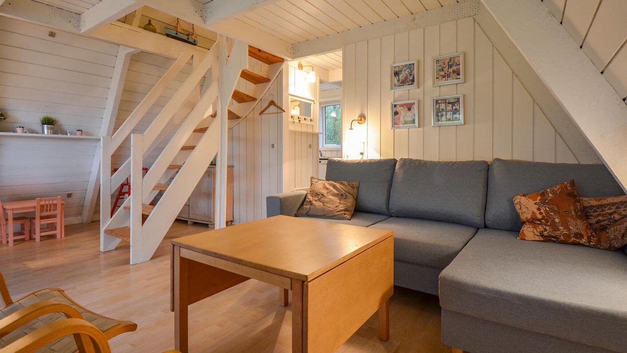 Photo of Bedroom in Knebel